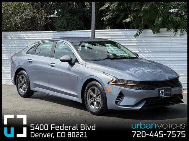 2022 Kia K5 LXS for sale in Denver, CO