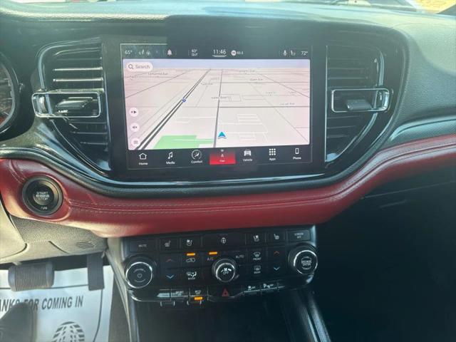 2021 Dodge Durango R/T RWD