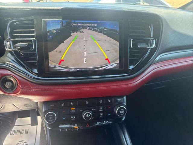 2021 Dodge Durango R/T RWD