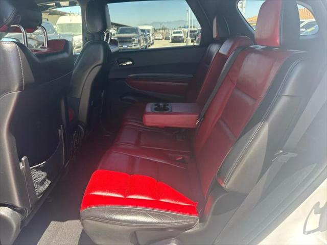 2021 Dodge Durango R/T RWD