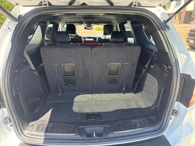 2021 Dodge Durango R/T RWD