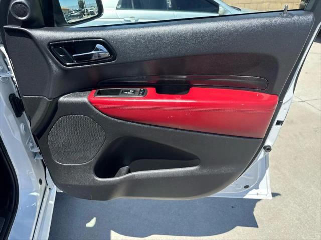 2021 Dodge Durango R/T RWD