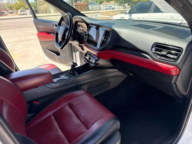 2021 Dodge Durango R/T RWD