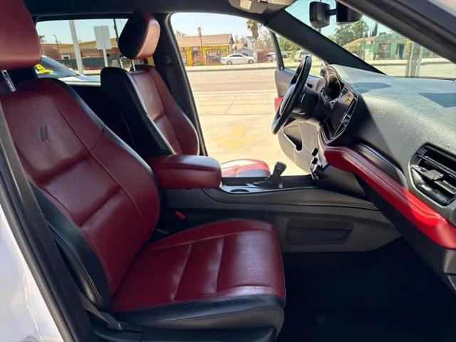 2021 Dodge Durango R/T RWD