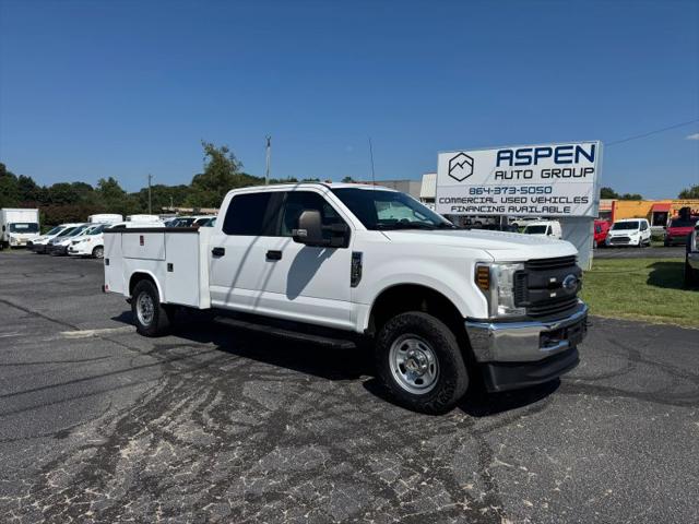 2019 Ford F-350 XL for sale in Spartanburg, SC