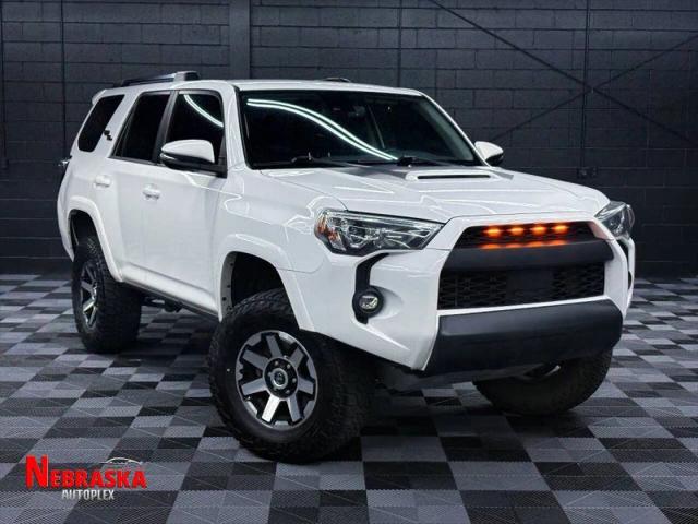 2022 Toyota 4Runner TRD Off Road Premium for sale in Omaha, NE