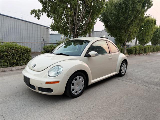 2007 Volkswagen New Beetle 2.5 for sale in Portland, OR