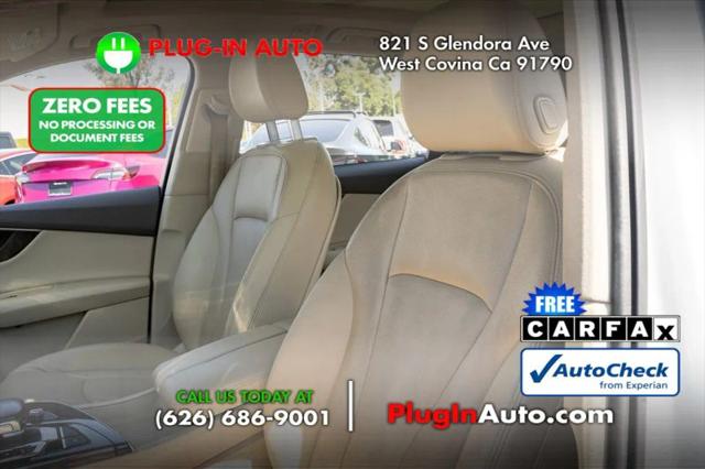 2017 Audi Q7 3.0T Premium