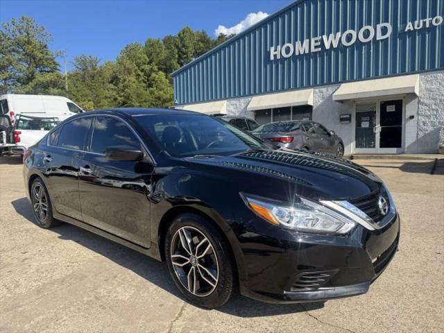 2017 Nissan Altima 2.5 SV for sale in Homewood, AL