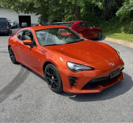2017 Toyota 86 Base for sale in Orlando, FL