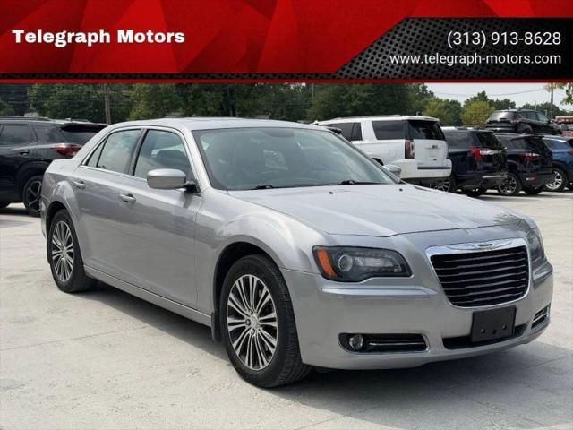 2014 Chrysler 300 300S for sale in Southfield, MI