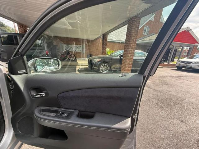 2014 Chrysler 200 Limited