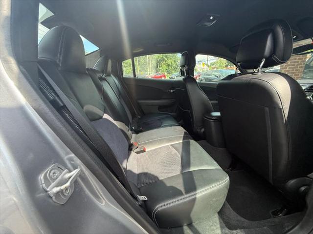 2014 Chrysler 200 Limited