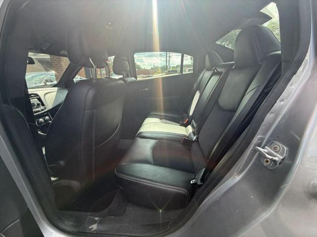 2014 Chrysler 200 Limited