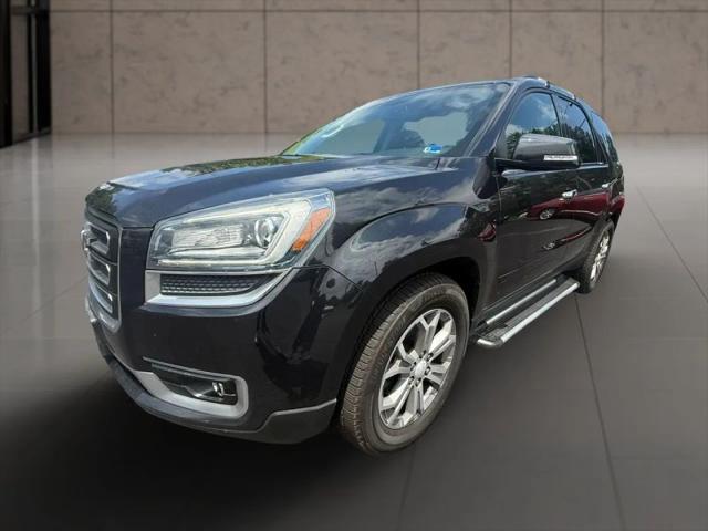 2014 GMC Acadia SLT-1 for sale in Richmond, VA