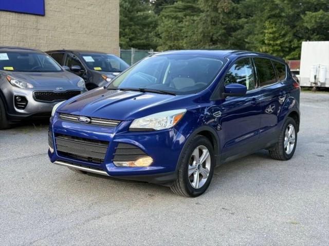 2014 Ford Escape SE for sale in Ayer, MA