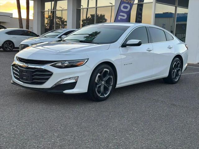 2022 Chevrolet Malibu FWD LT for sale in Phoenix, AZ
