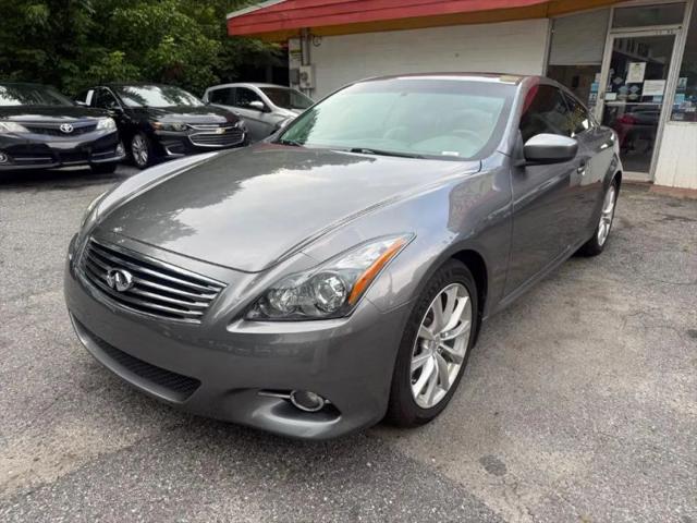 2011 INFINITI G37 Journey for sale in Cumming, GA