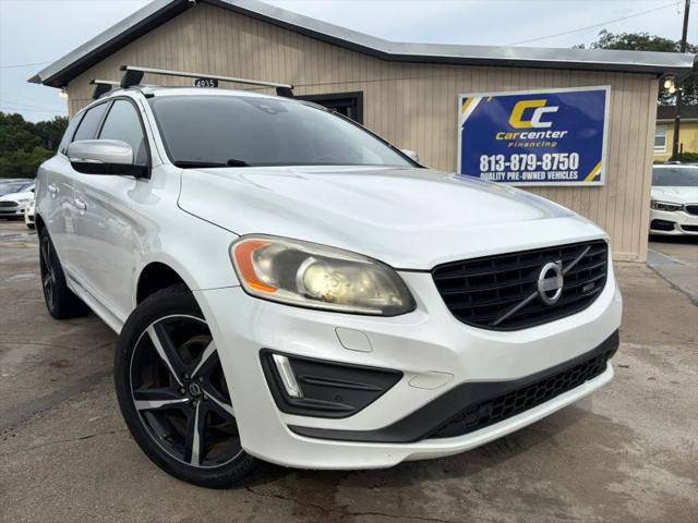 2014 Volvo XC60 T6 R-Design for sale in Tampa, FL