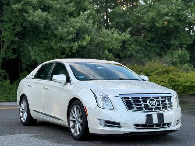 2013 Cadillac XTS Premium for sale in Billerica, MA