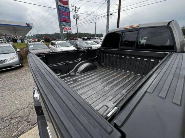 2011 Ford F-150 Platinum