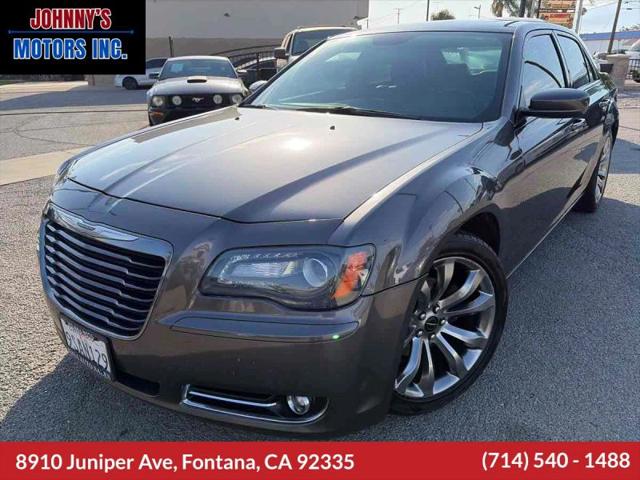 2014 Chrysler 300 300S for sale in Fontana, CA