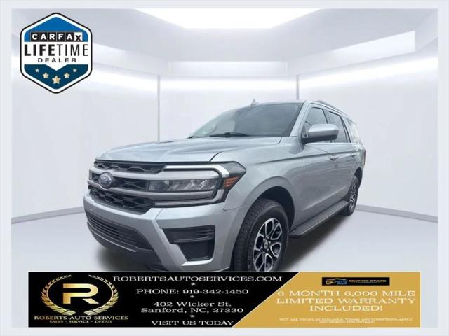 2024 Ford Expedition XLT for sale in Sanford, NC