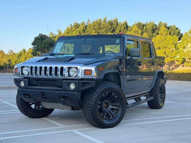 2005 HUMMER H2 SUT for sale in Newport Beach, CA