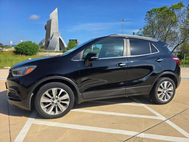 2019 Buick Encore FWD Preferred for sale in San Antonio, TX