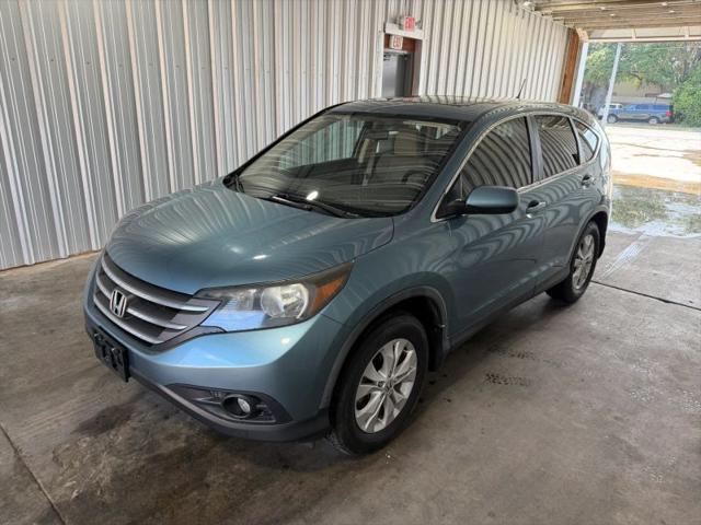 2014 Honda CR-V EX for sale in Seguin, TX
