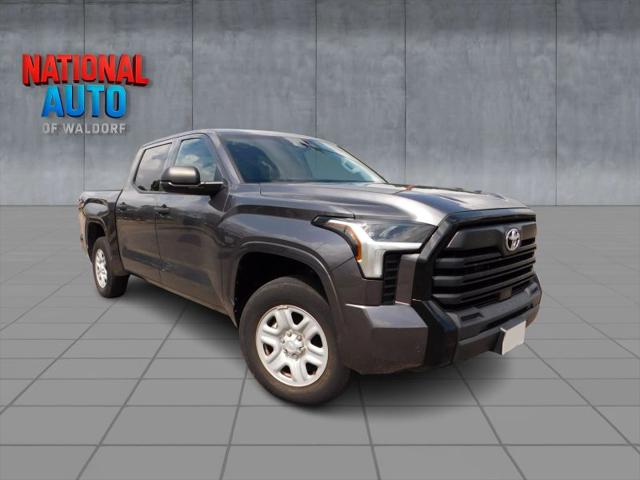 2022 Toyota Tundra SR for sale in Waldorf, MD