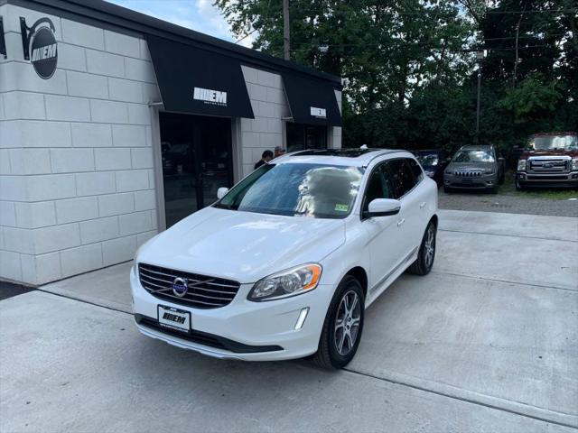 2015 Volvo XC60 T6 for sale in Metuchen, NJ