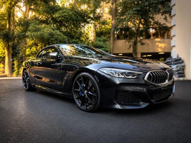 2020 BMW M8 xDrive for sale in Paterson, NJ