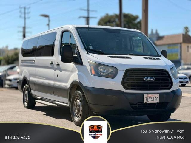 2015 Ford Transit XL for sale in Van Nuys, CA