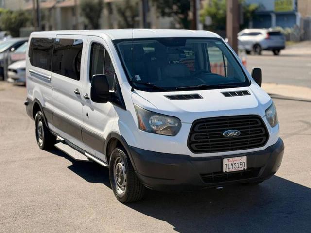 2015 Ford Transit XL