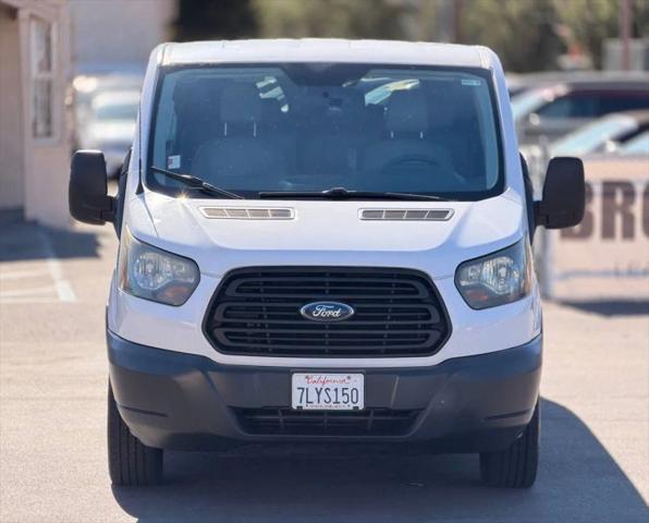 2015 Ford Transit XL