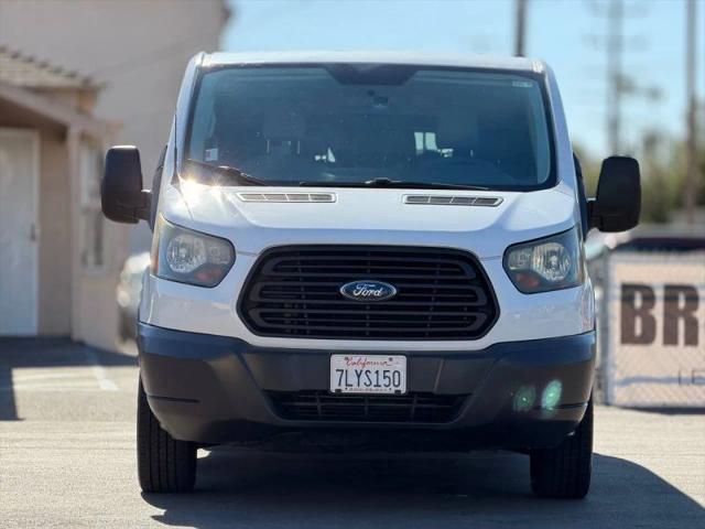 2015 Ford Transit XL
