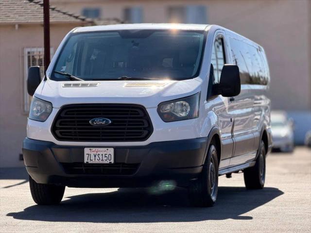 2015 Ford Transit XL
