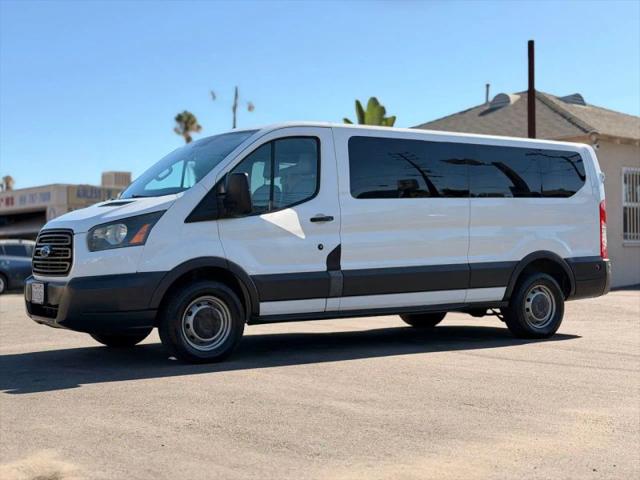 2015 Ford Transit XL