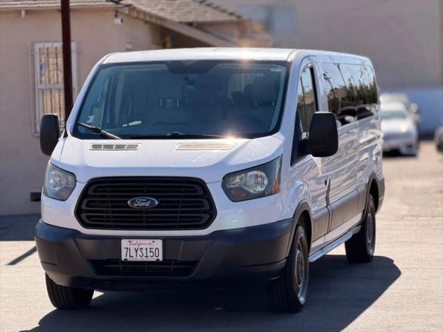 2015 Ford Transit XL
