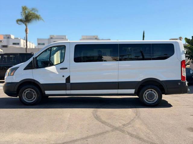 2015 Ford Transit XL