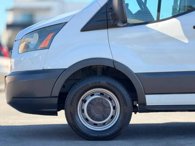 2015 Ford Transit XL