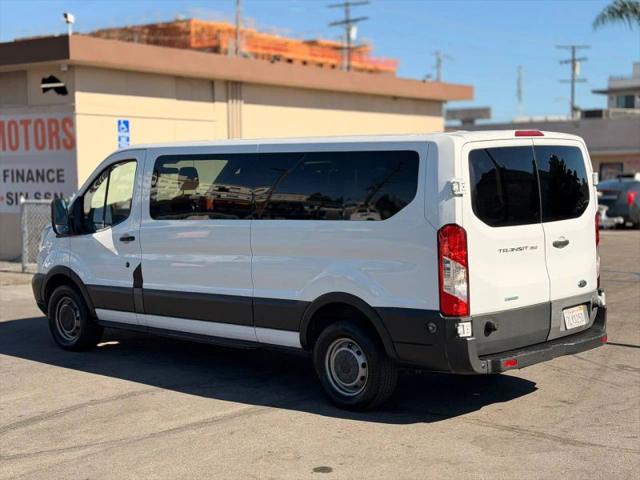 2015 Ford Transit XL