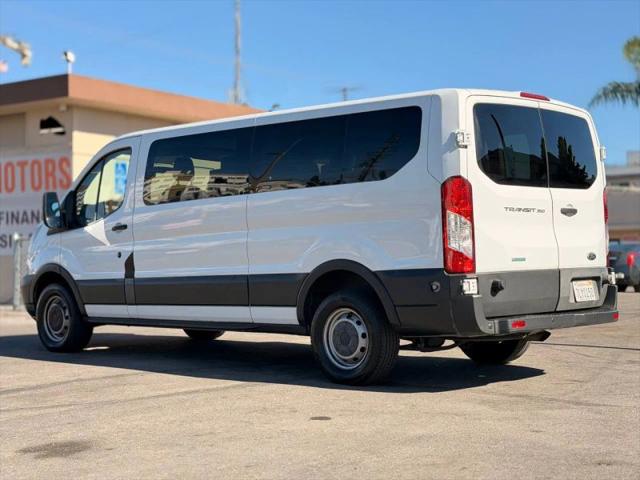2015 Ford Transit XL