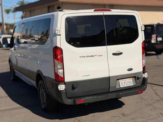 2015 Ford Transit XL