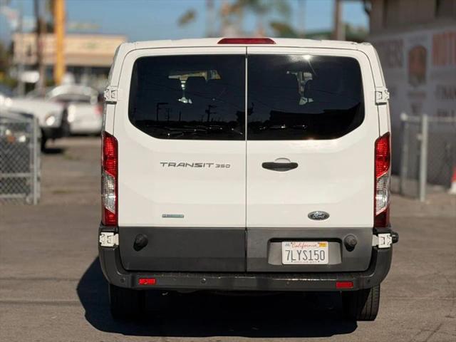 2015 Ford Transit XL
