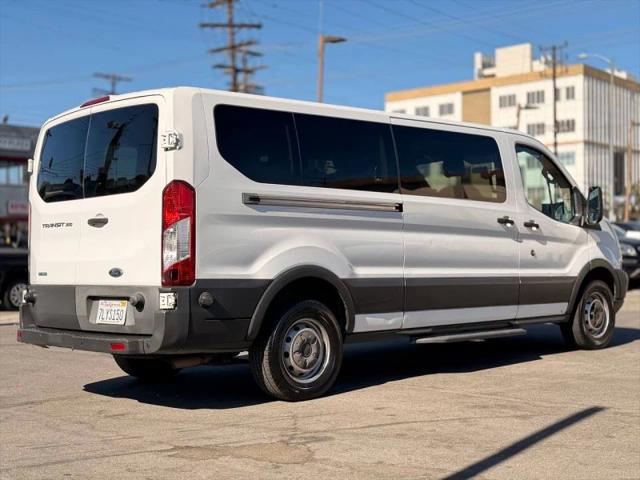 2015 Ford Transit XL