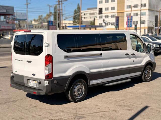 2015 Ford Transit XL