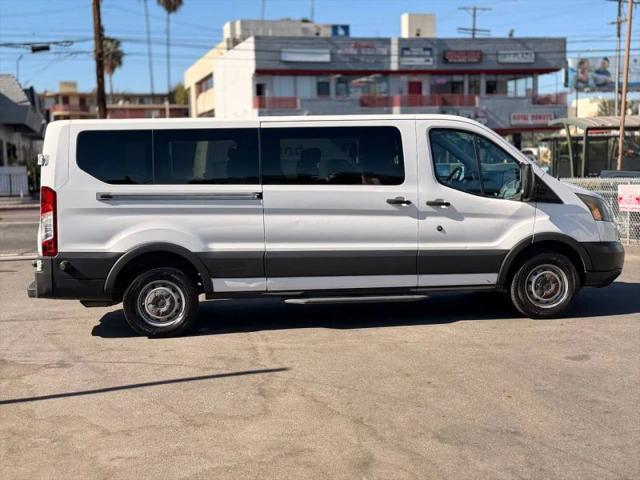 2015 Ford Transit XL