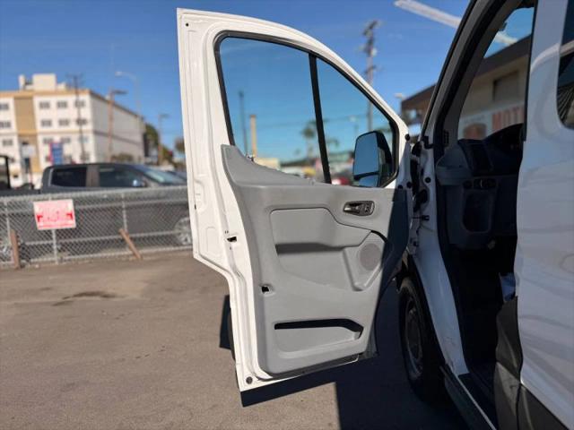 2015 Ford Transit XL